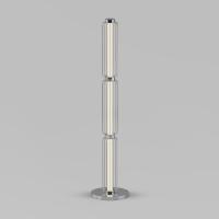 Торшер Eurosvet Argent 309052 LED хром a071558