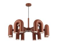 Подвесная люстра Kink Light Канти 08465-6,06