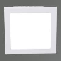 Встраиваемый светильник Reluce 00212-9.0-001LF LED 12W WT
