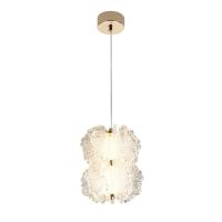 Подвесная светильник Modelight MDL.65223.2HC GD