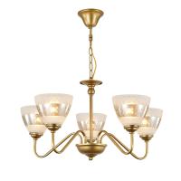 Подвесная люстра Escada Ruth 2109/5S