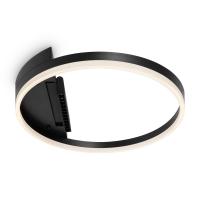 Потолочный светильник Freya Frame FR6084CL-L68B