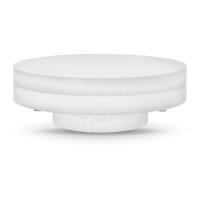 Лампа светодиодная Gauss GX53 11W 6500K матовая 108008311