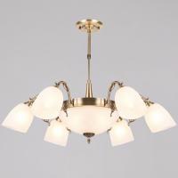 Подвесная люстра Reluce 70577-0.3-6+2