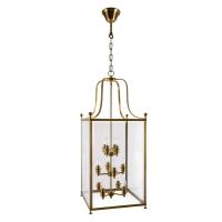 Подвесная люстра Loft IT Noble 10591/12 AB