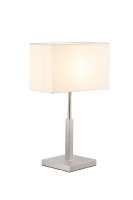 Настольная лампа Moderli Solitude V11138-1T