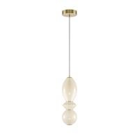 Подвесной светильник Maytoni Brosche MOD362PL-L10BG3K