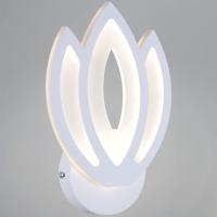 Настенный светильник Reluce 08429-0.2-01 WH