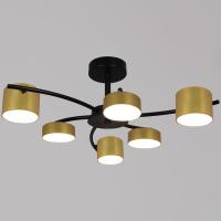 Люстра на штанге Reluce 43106-0.3-06 GX53