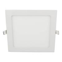 Встраиваемый светодиодный светильник Elektrostandard DLS003 18W 4200K 4690389081897