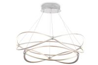 Подвесной светильник Maytoni Weave MOD062PL-L103CH3K