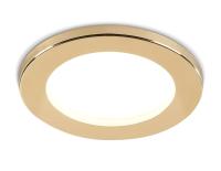 Встраиваемый светильник Ambrella Light Techno Spot IP Protect TN6634