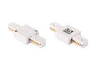 Прямой соединитель для однофазного шинопровода IMEX TR-I WH