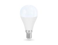 Светодиодная лампа Ambrella Light Bulbing E14 13W 6400K шар 451316