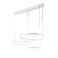 Настольная лампа Escada Celestia 10223/3LED