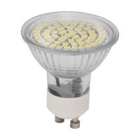 Лампа светодиодная Kanlux LED60 GU10 3,4W 5700-6500К 19270