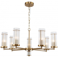 Подвесная люстра Rivoli Dolly 2074-307 Б0055534