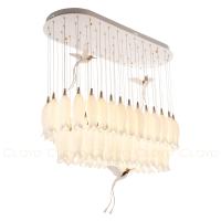 Каскадная люстра Cloyd Argana 11238