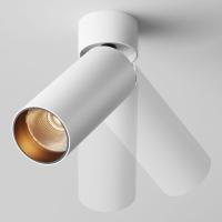 Спот Maytoni Focus Led C055CL-L12W2.7K-W-W