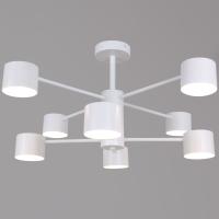 Люстра на штанге Reluce 47206-0.3-08WT