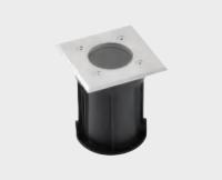 Грунтовый светильник Italline IT8310