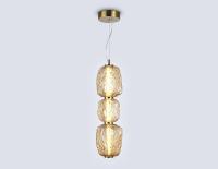 Подвесной светильник Ambrella Light High Light Crystal LH30102