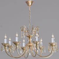 Подвесная люстра Illumico IL5233-8PLS-25 ELITE