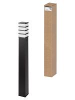 Ландшафтный светильник TDM Electric Инокс НТУ 02-100-045 SQ0330-2301
