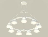 Подвесная люстра Ambrella Light Traditional (A9203, C9241, N8140) XR92031701