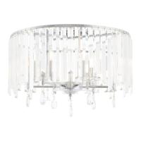 Потолочная люстра Arte Milano Sorrento 372509/6/500 CR