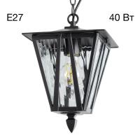 Уличный подвесной светильник Citilux Forts CLU09S