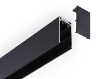 Шинопровод накладной AM Group AM541 3M BK SMART