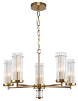 Подвесная люстра Rivoli Dolly 2074-305 Б0055529