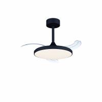 Люстра-вентилятор Mantra Slim Fan 9056