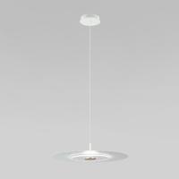 Подвесной светильник Eurosvet Kontur 40031/1 LED белый a069227