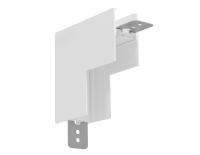Коннектор угловой Ambrella Light Magnetic Ultra slim GV1126