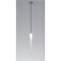 Подвесной светильник Belfast Grosvenor 167 NIC MT