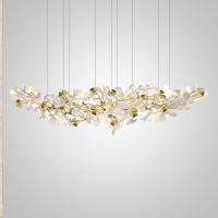 Подвесная люстра ImperiumLoft Julietta 231974-23