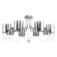 Люстра на штанге Escada Intense 683/8P