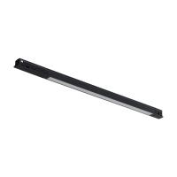 Трековый магнитный светильник Crystal Lux CLT 0.34 001 10W BL 4000K