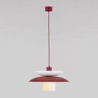 Подвесной светильник TK Lighting 11768 Verado Burgund a073164