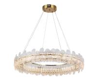 Подвесная люстра Kink Light Лиона 07600-80A,36