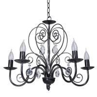 Подвесная люстра Vitaluce V1179/5