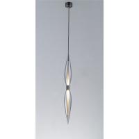 Подвесной светильник Belfast Saintfield 107-1 PBK GR