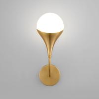 Бра Eurosvet 60168/1 латунь a068271