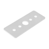 Прямой соединитель ST Luce Skyflat ST067.509.15