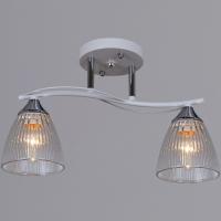 Потолочный светильник Reluce 87360-0.3-02 WH+CR