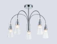 Люстра на штанге Ambrella Light High Light Modern LH55651