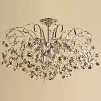 Люстра на штанге Reluce 08285-0.4-08 CR