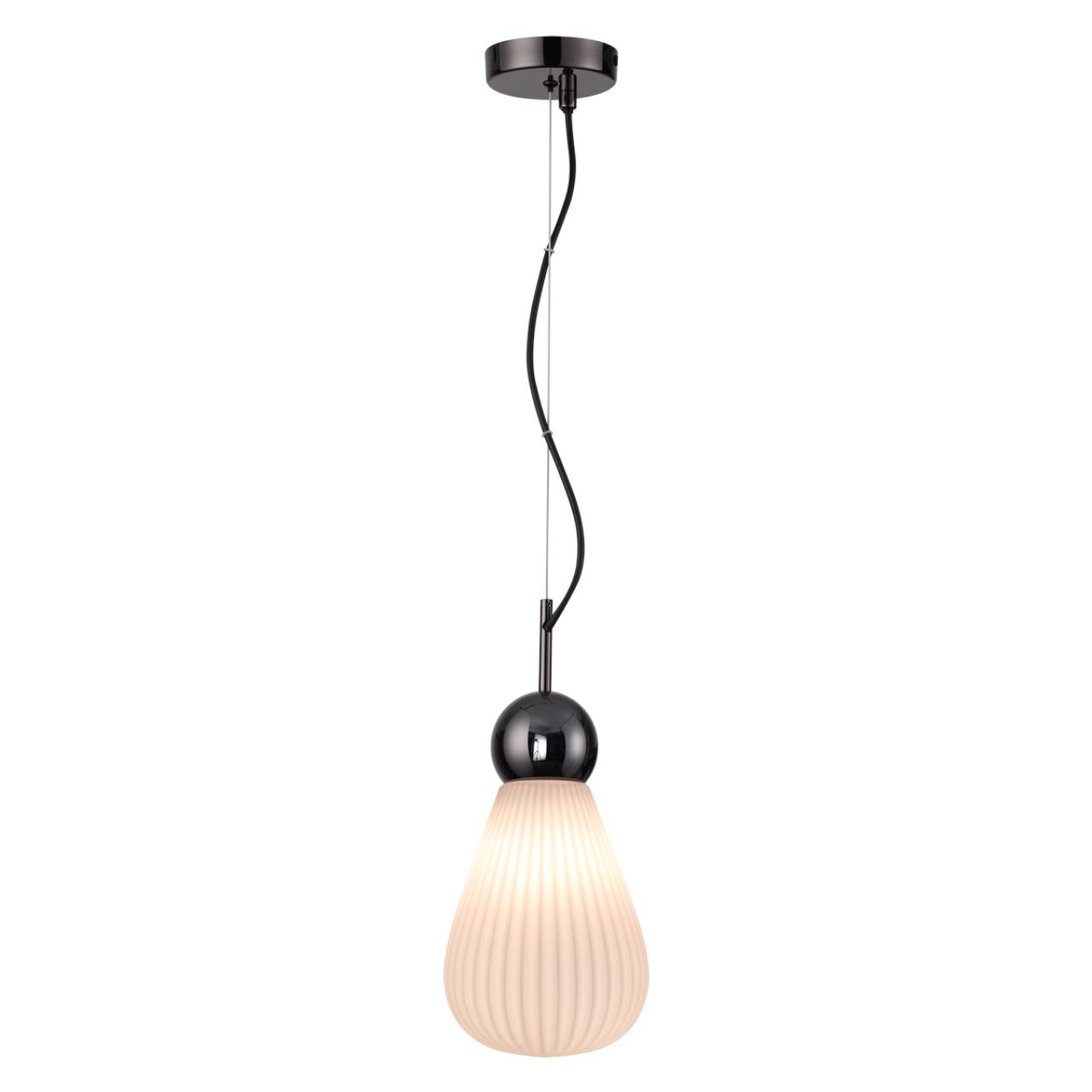 Подвесной светильник Odeon Light Elica 5418/1